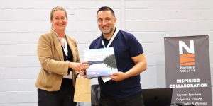 Inspiring Collaboration 2023