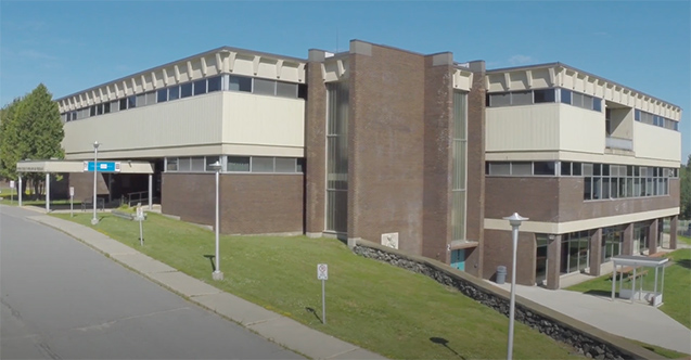 Northern College Kirkland Lake Campus