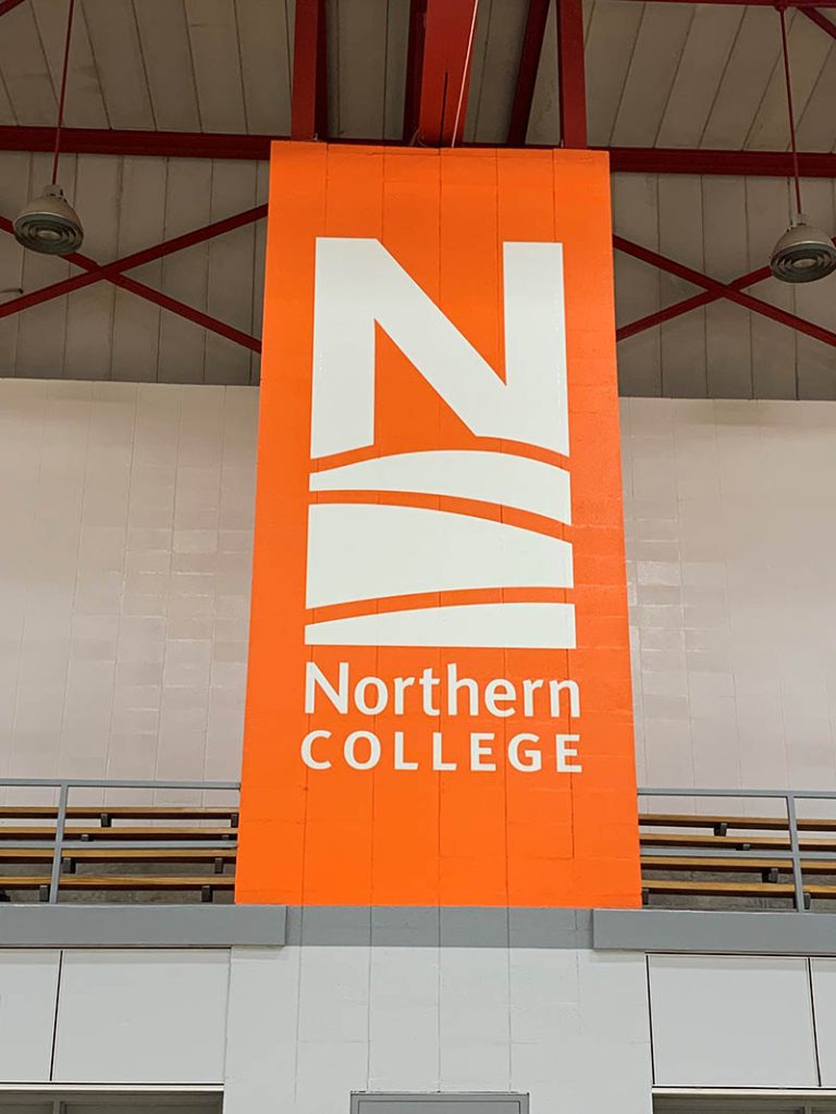 Northern College