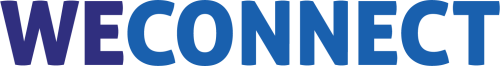 Counselling Services for Domestic Students with weconnect logo