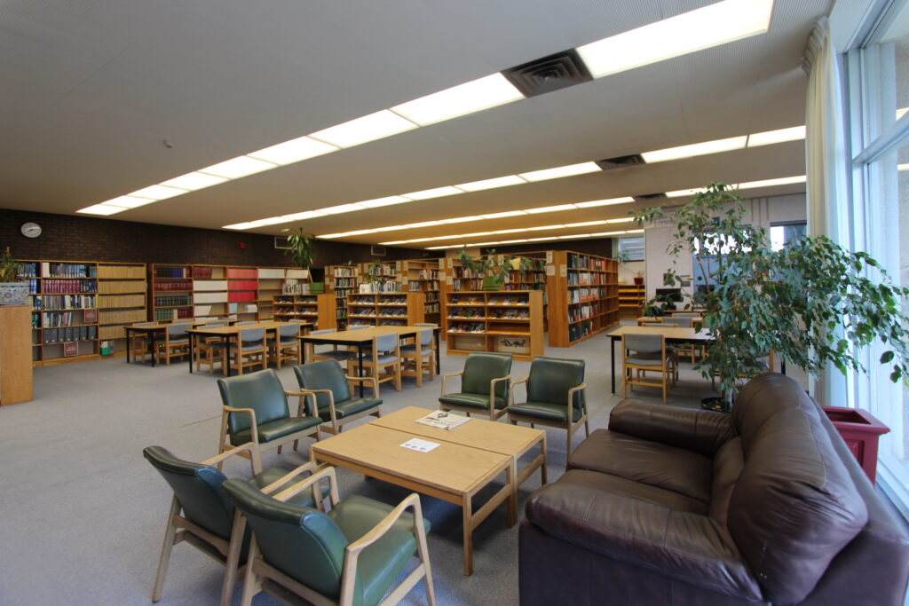 Northern College Kirkland Lake Campus