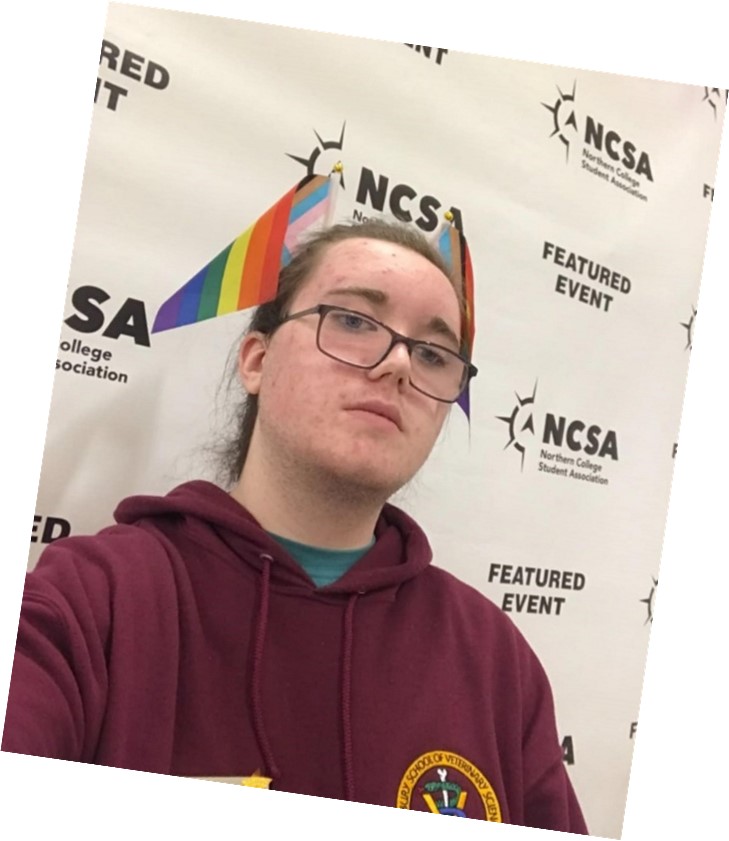 NCSA Haileybury at Northern College