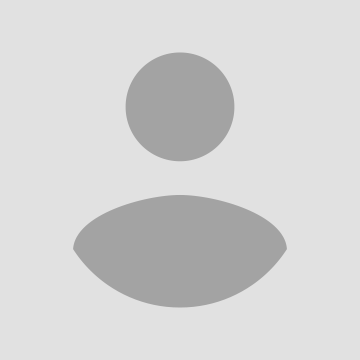 Profile avatar placeholder