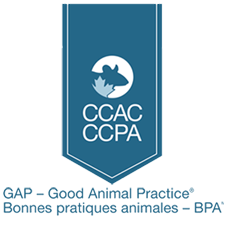 Good Animal Practice (GAP) CCAC