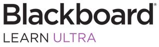 Blackboard ultra Logo