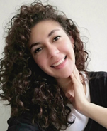 Ms. Fernanda Rivera C. Alanis Latam Recruitment Officer 