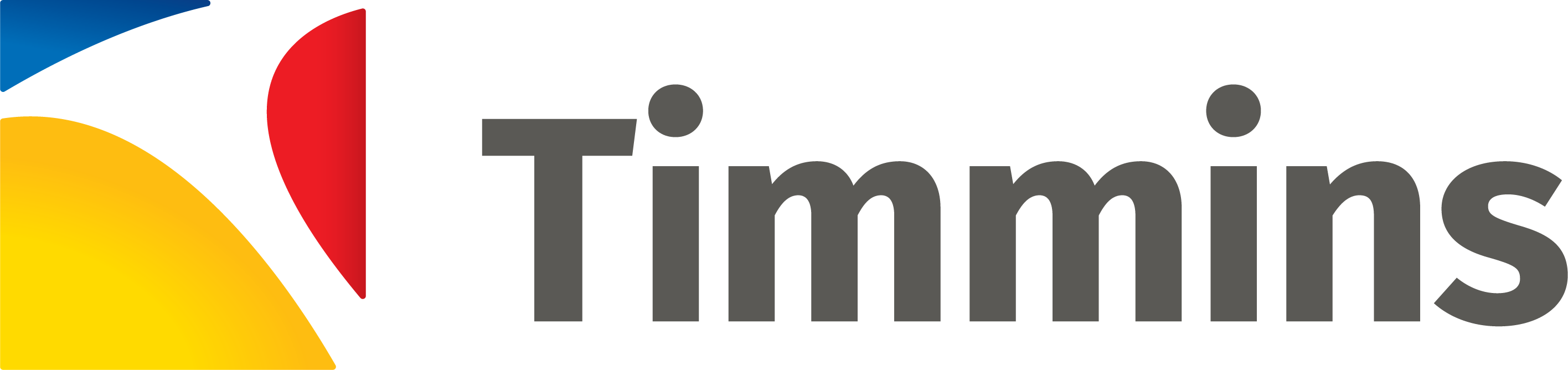 Timmins Economic Development Corporation logo