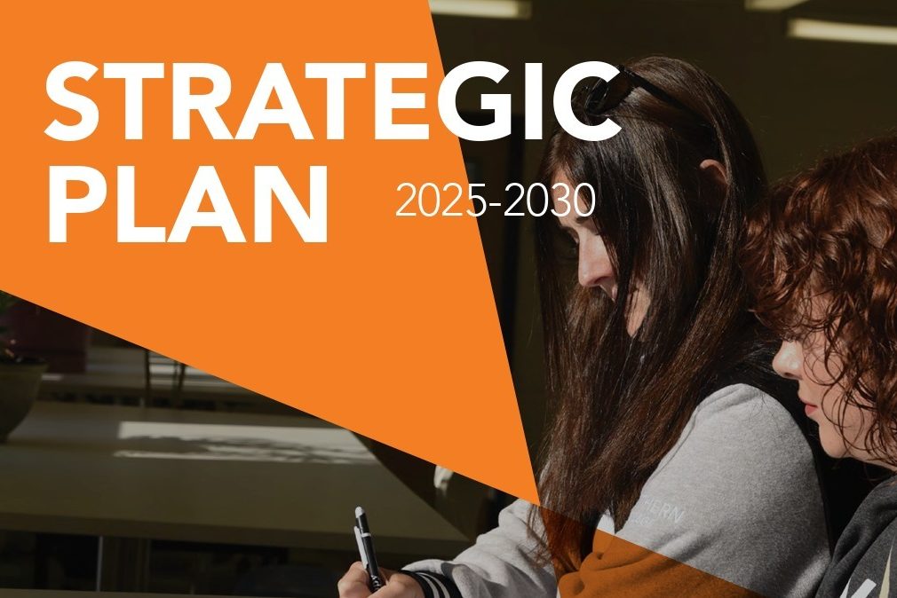 Strategic Plan