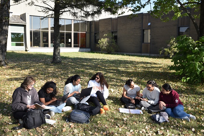 Welcome Fall Students