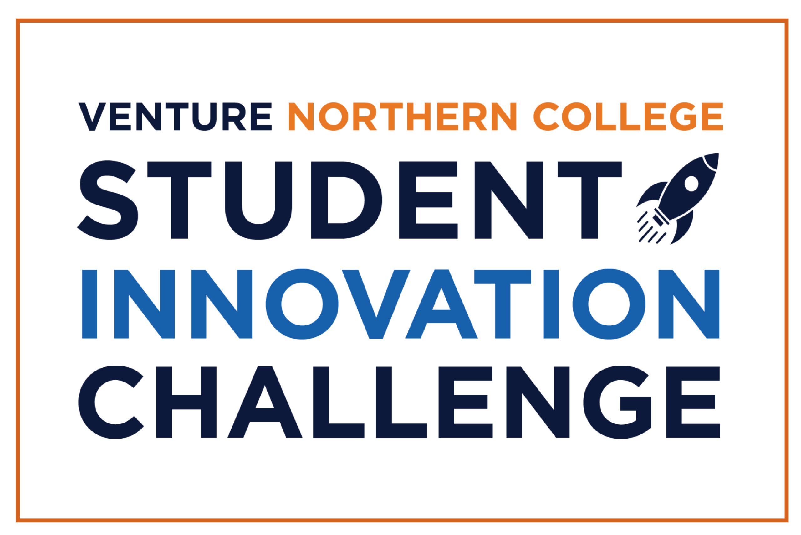 venture northern college student innovation challenge