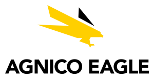 Agnico Eagle Mines logo