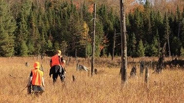 Canadian Firearm Safety with Training Division