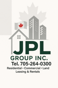 JPL Group logo