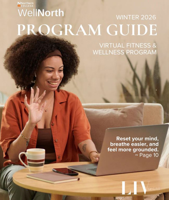 WellNorth Winter Guide 2026