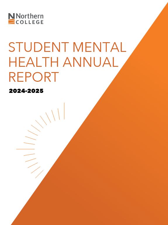 Student Mental Health Annual Report