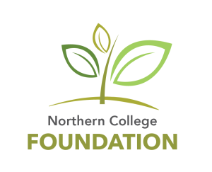 Northern College Foundation logo