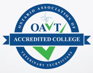 OAVT Accredited College