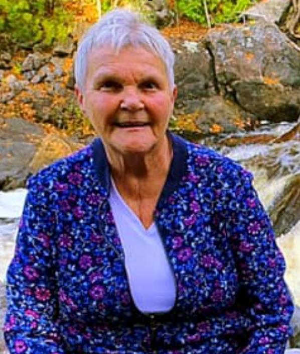 Ways to Support Northern College Paulette Gingras