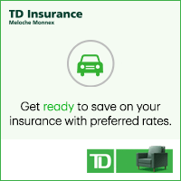 TD Insurance - Get ready to save on your insurance with preferred rates