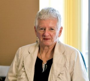 Dr. Audrey J. Penner