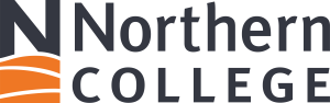 Northern College horizontal logo