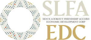 Sioux Lookout Friendship Accord Economic Development Corporation logo