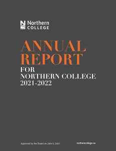 2021-22 Annual Report