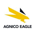 Agnico Eagel logo