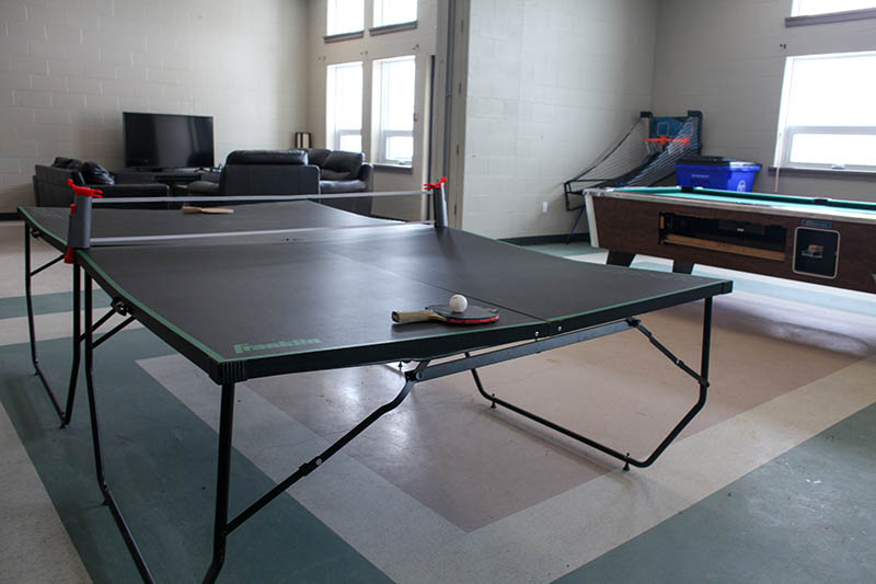 Northern College Timmins Residence