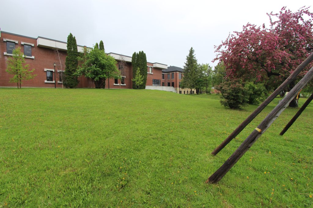 Northern College Haileybury Campus