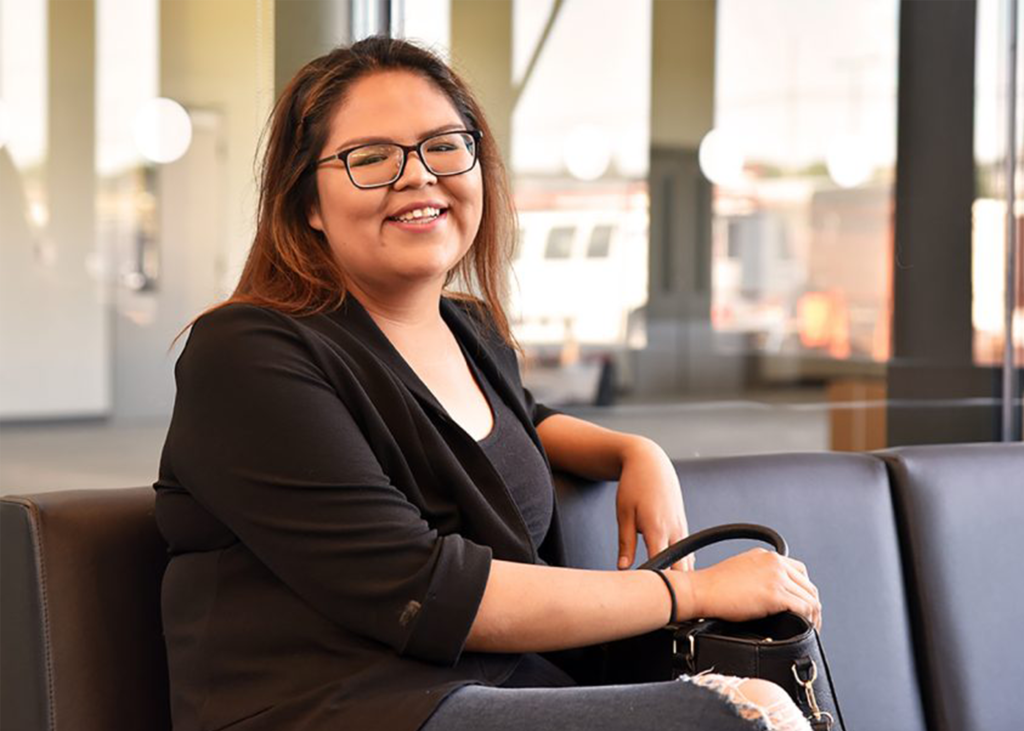 Northern College Alumni - Hope Kooses