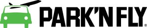 Park'N Fly logo