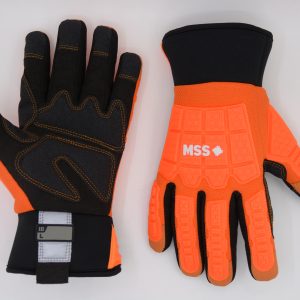 Safety equipment
