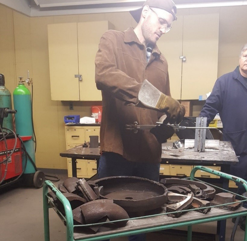 Projects & Case Studies at Northern College