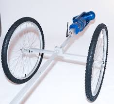manual buggy for Geosight