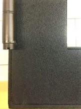 welding frame at Northern College
