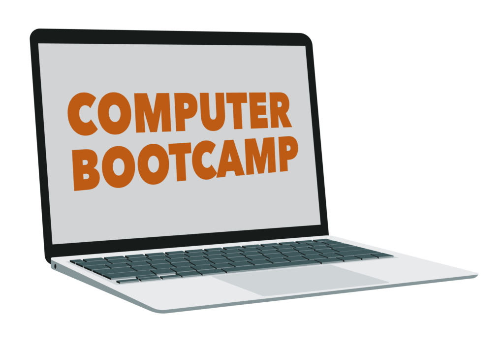 computer bootcamp at Northern College