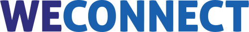 weconnect logo