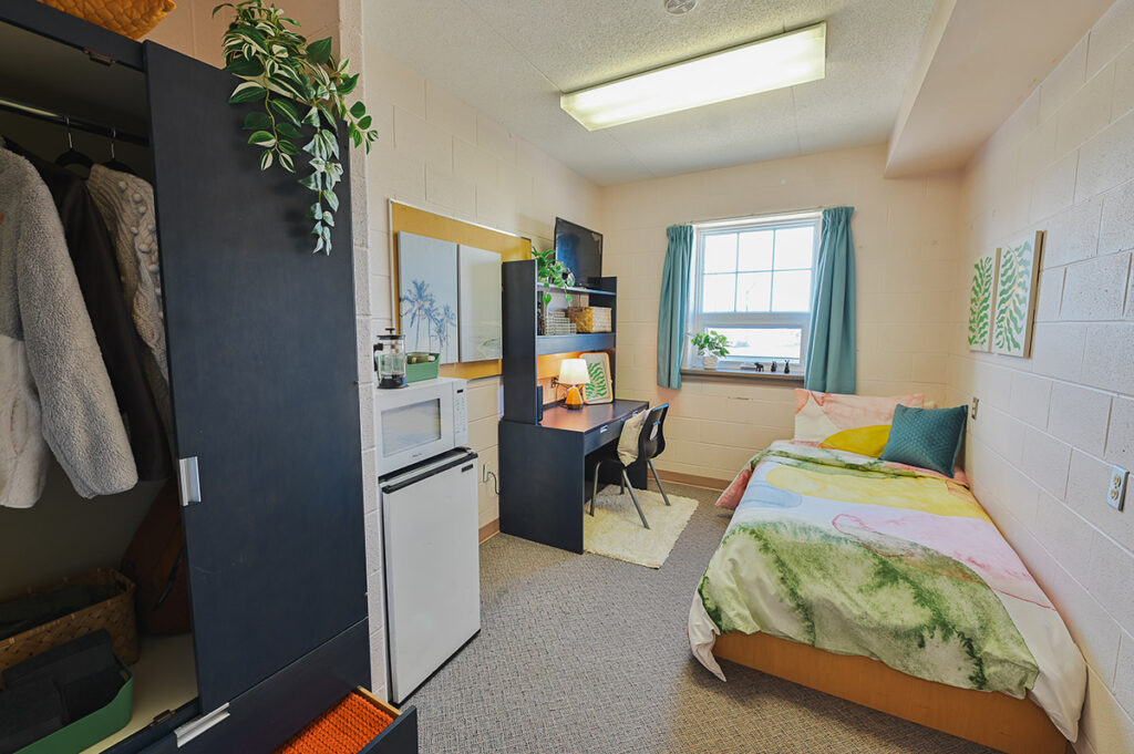 Northern College Residence Timmins Campus