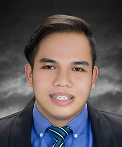 Mr. Francis Angelo Erosa