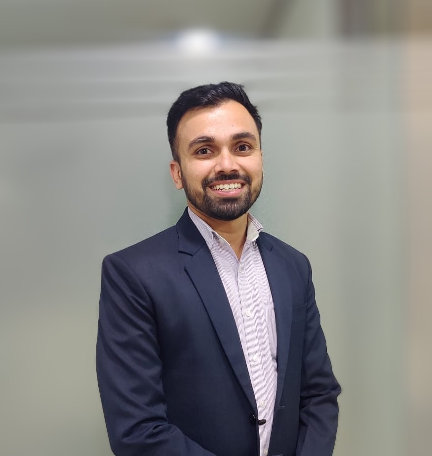 Mr. Deepak Verma, India. 